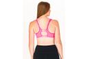 Shock Absorber Active Multi Sports Bra - Pink Tie Dye