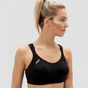Shock Absorber Active Multi Sports Support Bra Black
