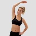 Shock Absorber Active Multi Sports Support Bra Black