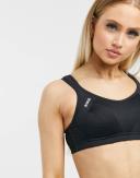 Shock Absorber Active Multi Sports Support Bra Black
