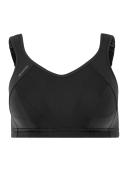 Shock Absorber Active Multi Sports Support Bra Black