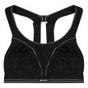 Shock Absorber Active Multi Sports Support Bra Black