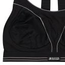 Shock Absorber Active Multi Sports Support Bra Black