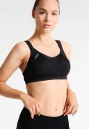 Shock Absorber Active Multi Sports Support Bra Black