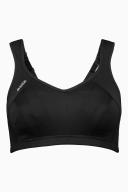 Shock Absorber Active Multi Sports Support Bra Black