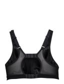 Shock Absorber Active Multi Sports Support Bra Black