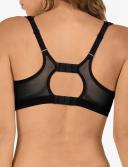 Shock Absorber Active Multi Sports Support Bra Black