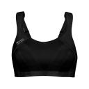 Shock Absorber Active Multi Sports Support Bra Black