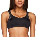 Shock Absorber Active Multi Sports Support Bra Black