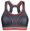 Shock Absorber Active Multi Sports Support Bra - Dark Grey