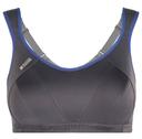 Shock Absorber Active Multi Sports Support Bra - Dark Grey
