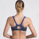 Shock Absorber Active Multi Sports Support Bra - Dark Grey
