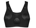 Shock Absorber Active Multi Sports Support Bra - Dark Grey