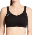 Shock Absorber Active Multi Sports Support Bra - Dark Grey
