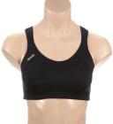 Shock Absorber Active Multi Sports Support Bra - Dark Grey