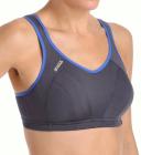 Shock Absorber Active Multi Sports Support Bra - Dark Grey