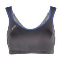Shock Absorber Active Multi Sports Support Bra - Dark Grey