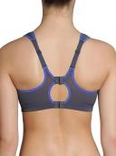 Shock Absorber Active Multi Sports Support Bra - Dark Grey