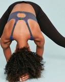 Shock Absorber Active Multi Sports Support Bra - Dark Grey