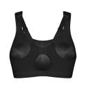 Shock Absorber - Active Multi Women's Sports Bra - Black - UK 34GG