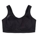 Shock Absorber - Active Multi Women's Sports Bra - Black - UK 38B