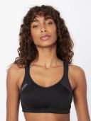 Shock Absorber - Active Multi Women's Sports Bra - Black - UK 38B