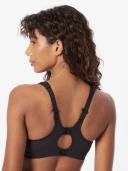 Shock Absorber - Active Multi Women's Sports Bra - Black - UK 38B