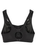 Shock Absorber - Active Multi Women's Sports Bra - Black - UK 38B