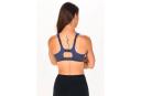 Shock Absorber - Active Multi Women's Sports Bra - Grey - UK 34B
