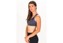 Shock Absorber - Active Multi Women's Sports Bra - Grey - UK 34B