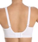 Shock Absorber Classic D+ Sports Bra - Navy/Red