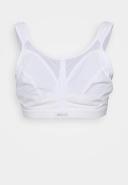 Shock Absorber Classic D+ Sports Bra - White