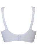 Shock Absorber Classic D+ Sports Bra - White
