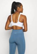Shock Absorber Classic D+ Sports Bra - White