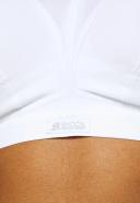 Shock Absorber Classic D+ Sports Bra - White