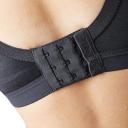 Shock Absorber D+ Classic Support Sports Bra Black / 34FF