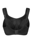 Shock Absorber D+ Classic Support Sports Bra Black / 34H