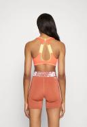 Shock Absorber Ultimate Run Bra - Fluro Pink/Yellow