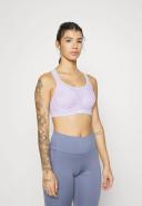 Shock Absorber Ultimate Run Bra - Lavender
