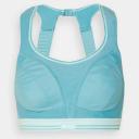 Shock Absorber Ultimate Run Bra - Light Blue