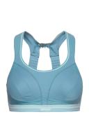 Shock Absorber Ultimate Run Bra - Light Blue