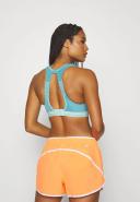 Shock Absorber Ultimate Run Bra - Light Blue