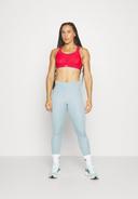 Shock Absorber Ultimate Run Bra - Red/Blue