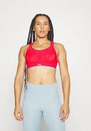 Shock Absorber Ultimate Run Bra - Red/Blue