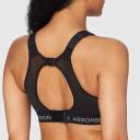 Shock Absorber Ultimate Run Padded Sports Bra 8C / Black
