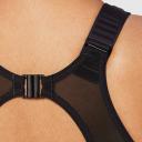 Shock Absorber Ultimate Run Padded Sports Bra 8C / Black