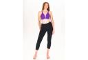 Shock Absorber Ultimate Run Padded Sports Bra - Purple