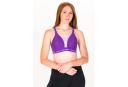 Shock Absorber Ultimate Run Padded Sports Bra - Purple