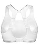 Shock Absorber Ultimate Run Sports Bra 8D / White