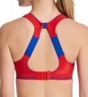Shock Absorber Ultimate Run Sports Bra 8D / White